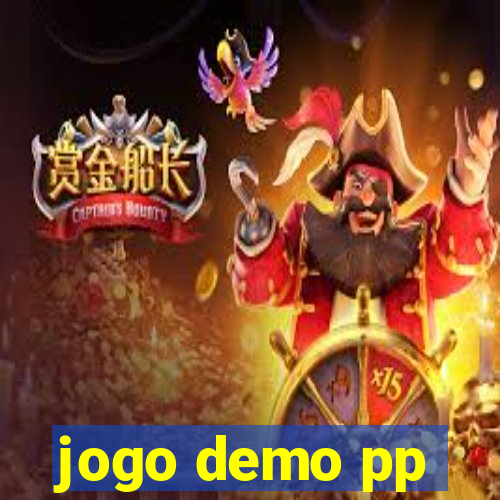 jogo demo pp